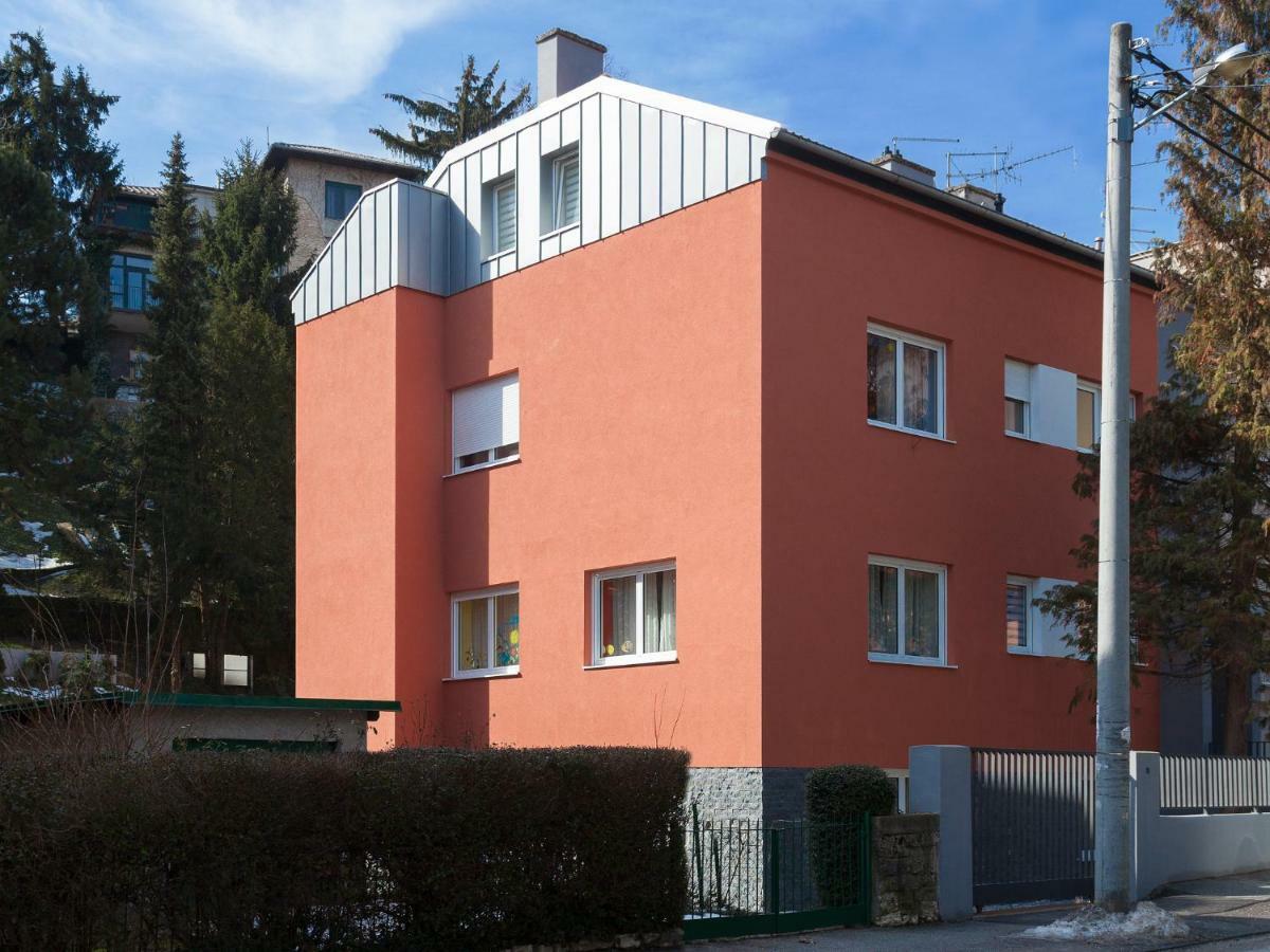 Apartamento Oliva 4 Stars Zagreb Exterior foto