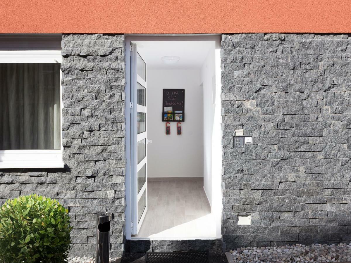 Apartamento Oliva 4 Stars Zagreb Exterior foto