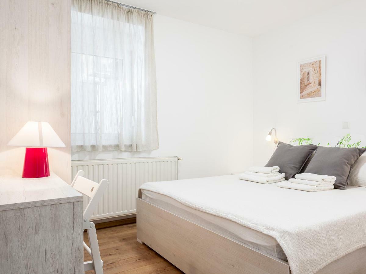Apartamento Oliva 4 Stars Zagreb Exterior foto