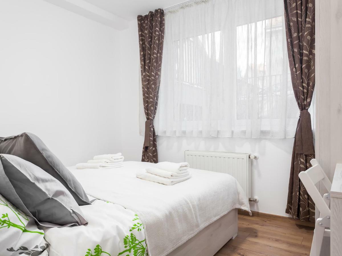 Apartamento Oliva 4 Stars Zagreb Exterior foto
