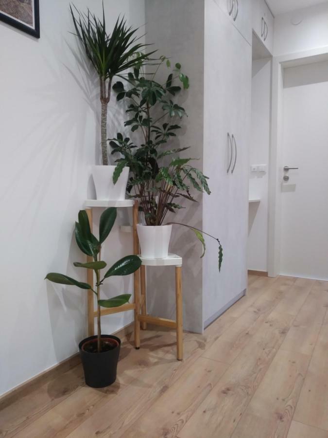 Apartamento Oliva 4 Stars Zagreb Exterior foto