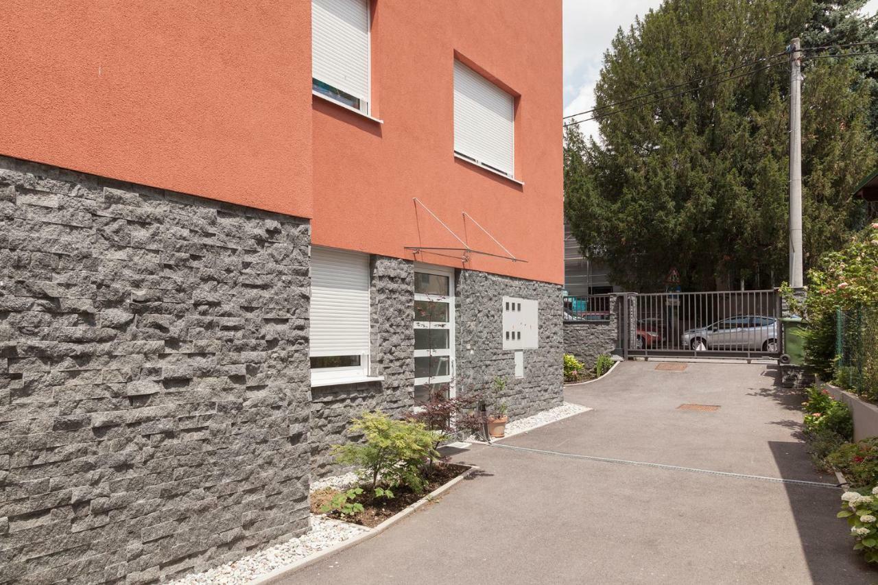 Apartamento Oliva 4 Stars Zagreb Exterior foto
